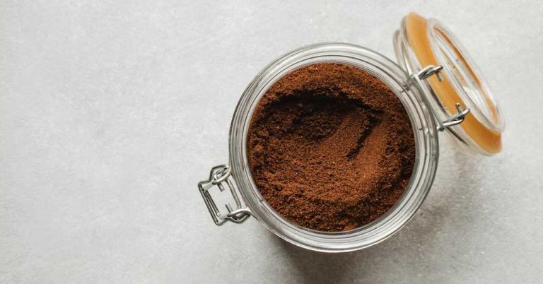 How to Prevent Instant Coffee Powder from Hardening (and Keep Your Caffeine Fix Fresh)