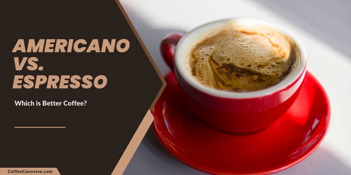 What is an Americano Coffee? The Complete Guide to This Delicious Brew